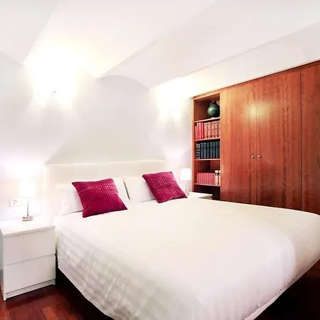 Kurkutas Apartment *